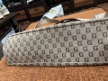 Пътна чанта GG, снимка 2