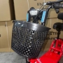 Електрически сгъваем скутер Telstar 300-4 PRO MINI HARLEY Нов модел 2025, високопроизводителни батер, снимка 4