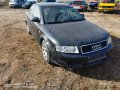 Audi a4 б6 а4 b6 (8E2) 1.9tdi AWX (130 Hp) на части 