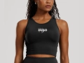 Качествено дамско боди (crop top) 3 модела, снимка 1