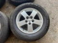 5х114.3 16 Джанти Mitsubishi 5x114.3 Митсубиши, снимка 4