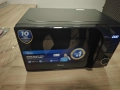 Микровълнова фурна MIDEA с грил 700/1000W, снимка 16