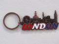 Автентичен 3D ключодържател от Лондон, Великобритания-, снимка 1 - Други - 43991806