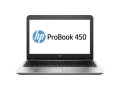 Лаптоп HP PROBOOK 450 G4 i5-7200U 8GB 256GB SSD NVME FHD ГАРАНЦИЯ, снимка 1