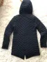 Дамско зимно яке с гъши пух Lacoste, снимка 5