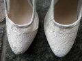 Jumex оригинални нови дамски обувки № 36, снимка 2