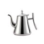 Чайник от неръждаема стомана, снимка 1 - Аксесоари за кухня - 43003768