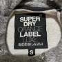 Superdry Дамско Спортно Горнище Блуза Размер S, снимка 4