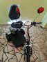 Електрическа триколка 500W А3 Цяла табла MaXmotors 1150 лв, снимка 7