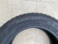 Гуми зимни бусови гума 215/60/17”C 109/107 T NOKIAN WRC 3, снимка 5