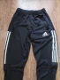 Adidas Men's Tapered Jogger Pants - страхотно мъжко долнище S, снимка 7