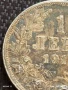 Сребърна монета 1 лев 1913г. Царство България продупчена за НАКИТ, НОСИЯ, КОЛЕКЦИЯ 30352, снимка 5