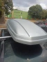 кутия, автобокс Thule Atlantis 780, снимка 3