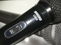 SHURE C608 PROFI MIC-КОМПЛЕКТ, снимка 7