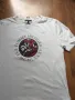 tommy hilfiger Bianco Regular Fit - страхотна мъжка тениска 3XL, снимка 7