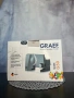 Колбасорезачка Graef G50 - Варна, снимка 9