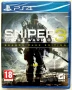 Sniper 3 - Ghost Warrior - PS4 - Playstation 4, снимка 1