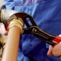Knipex водопроводни клещи Кобра, Cobra 8701250, 250mm, Германия, снимка 3