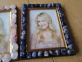 Рамка за снимка, рамка за гоблен, рамка за картина, рамка със скъпоценни камъни по избор., снимка 5