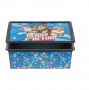 Кутия за играчки Mercado Trade, За момчета, Paw Patrol, Син, 25л., снимка 2