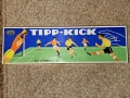 Стара футболна игра Tipp - kick, снимка 1