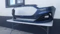 Предна броня Ford Mondeo MK5 Facelift година 2019 2020 2021 2022 2023 код JS7B-17D957-A , снимка 2
