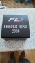 Макара FL Feeder Wind 2000, снимка 1
