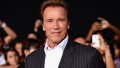 TERMINATOR Арнолд Шварценегер латексова маска от филма ТЕРМИНАТОР 2, снимка 9