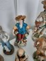 Антикварни порцеланови фигури, снимка 12