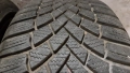 Зимни гуми 215 45 18 , снимка 4