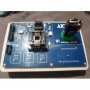 AK 500 + KEY PROGRAMMER MERCEDES VW AUDI, снимка 1 - Друга електроника - 34966810