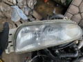 Ляв фар за Форд фиеста , снимка 1