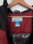 Пухенка Columbia Autumn Parka M размер, снимка 6