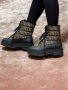 Дамски обувки FENDI-реплика, снимка 1 - Дамски боти - 43542967