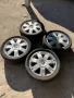 Алуминиеви джанти 17 цола за Форд 5х108, снимка 1