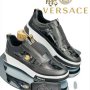  Versace мъжки обувки, снимка 15