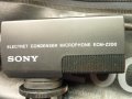 SONY-Микрофон за видеокамера., снимка 2