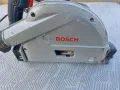 BOSCH GKT 55 GCE - Трион циркулярен, снимка 1