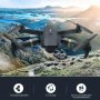 Нови Промо Сгъваем DRON 998 Pro с HD камера, WIFI и приложение за телефона, снимка 10