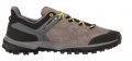 туристически обувки Salewa W WANDER HIKER GTX, Sauric - Limelight номер 38, снимка 4