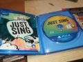 SONY PS4 JUST SING GAME 1308251041, снимка 3