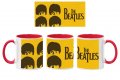 Чаша Beatles 04,Керамична Чаша, Кафе Чай, Игра,Изненада,Подарък,Повод,Празник,Рожден Ден, снимка 5