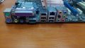 Дънна платка ASUS P5N-D + CPU + RAM Socket 775, снимка 3