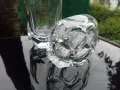 * Nachtmann * - кристални чаши за вода 2 бр. ! , снимка 7