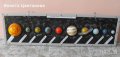 Модел на слънчевата система ръчно рисуван, снимка 1 - Други - 44030777