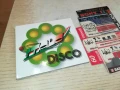 ITALO DISCO CD 0607251729, снимка 1