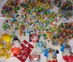 Огромен лот Kinder играчки , над 1500 броя, снимка 2