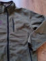 Deerhunter GH Stalk Bonded Fleece Jacket - мъжко ловно яке 2ХЛ, снимка 4