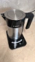 Кана Bosch TWK7203, 1,7л, черна, от неръждаема стомана, със сензорно управление, 7 проблем, снимка 3
