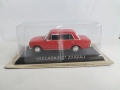 ВАЗ Лада 2101, мащаб 1:43, снимка 1